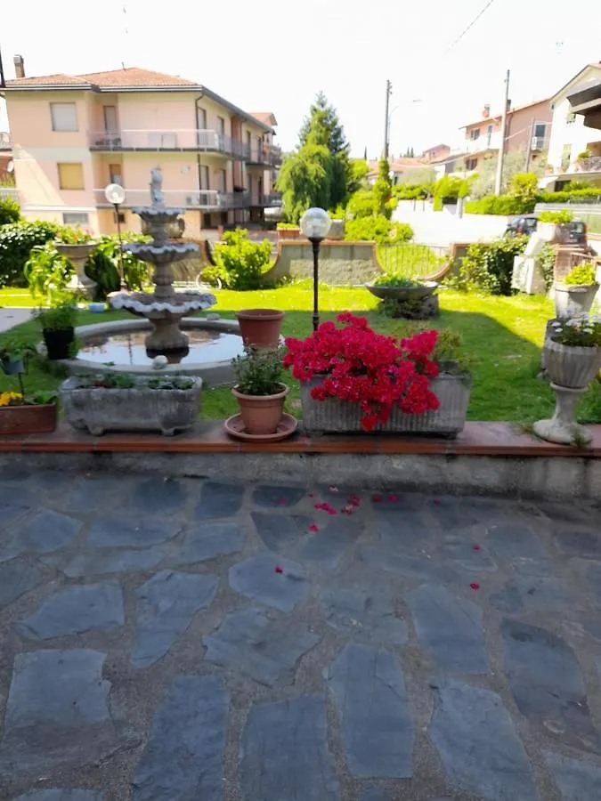 Appartement La Casa Del Tiglio à Sarzana