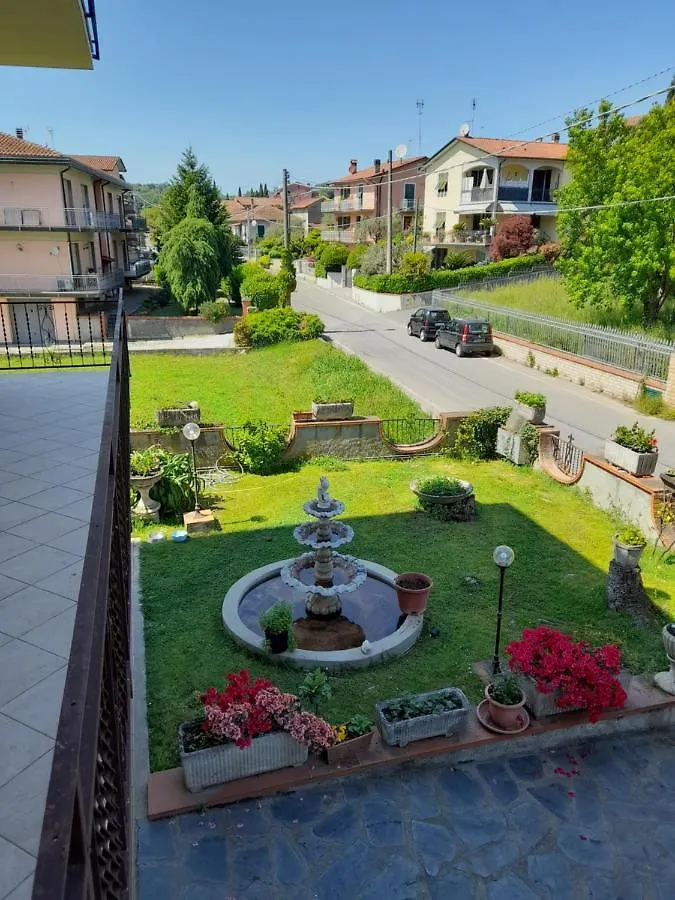 Appartement La Casa Del Tiglio à Sarzana