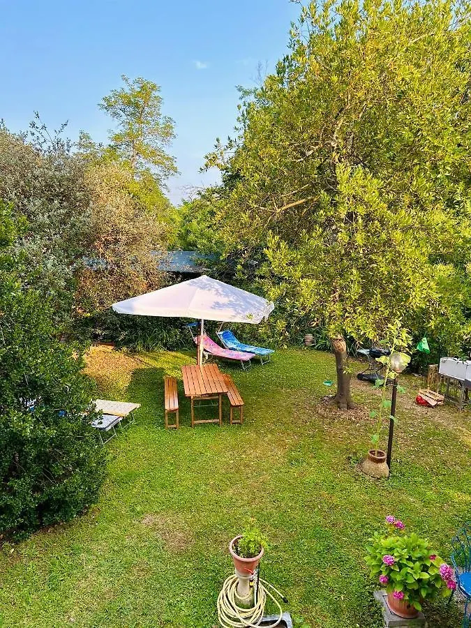 Appartement La Casa Del Tiglio à Sarzana
