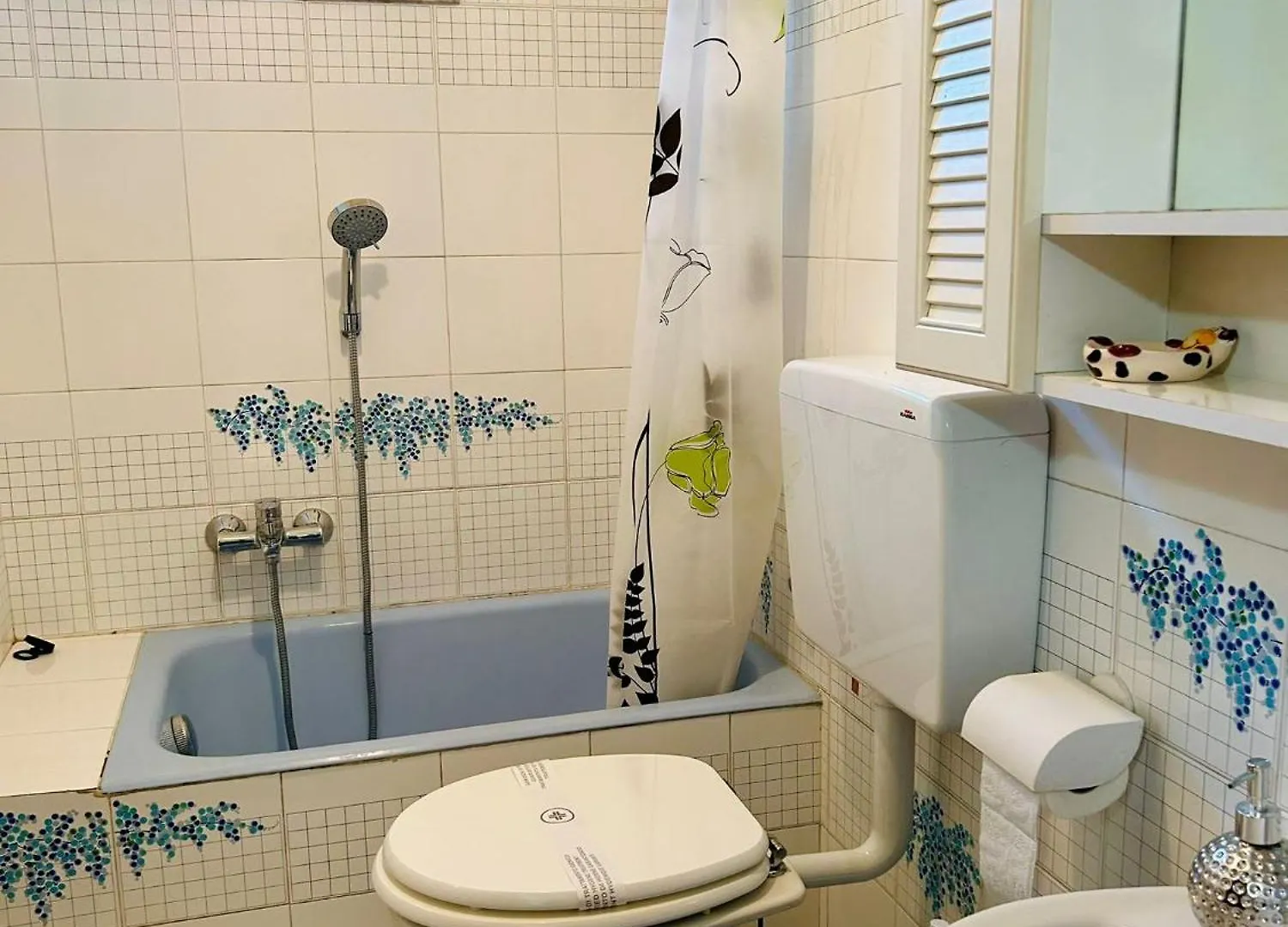 Appartement La Casa Del Tiglio à Sarzana