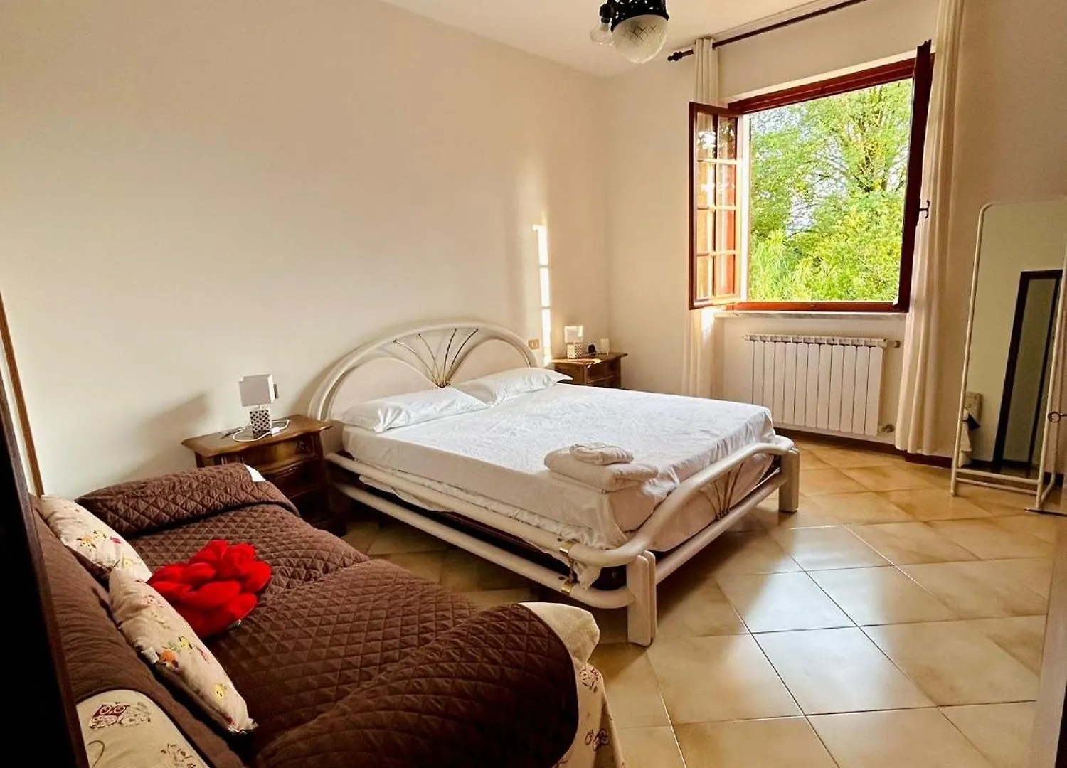 Appartement La Casa Del Tiglio à Sarzana