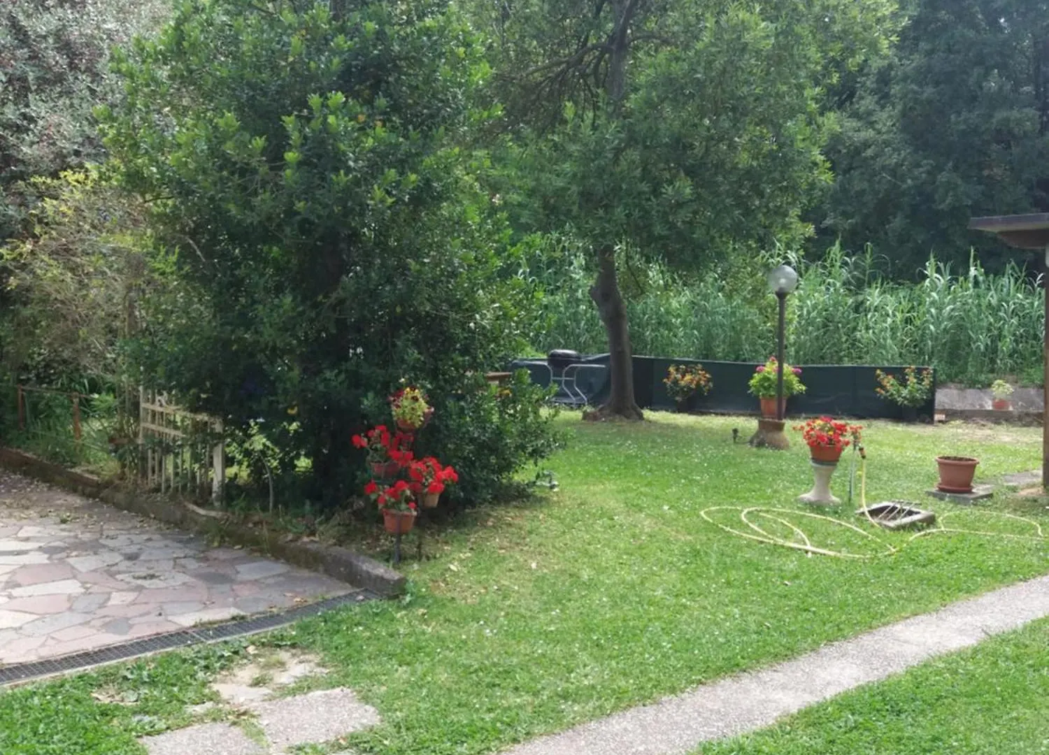 Appartement La Casa Del Tiglio à Sarzana
