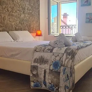 Appartement Ca' Di Moi - Homy 5 Terre, Volastra