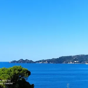 Appartement Vicino Alla Spiaggia - Near The Beach, Zoagli
