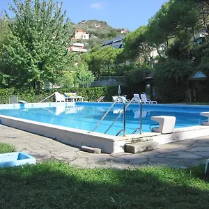 Appartement Solaria, Rapallo