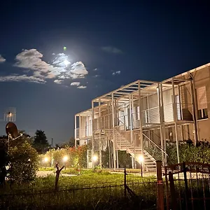 Appartement Marinella House, Sarzana