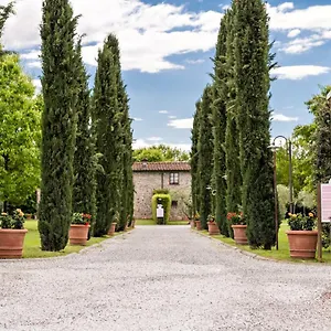 Séjour à la campagne Antico Casale, Sarzana